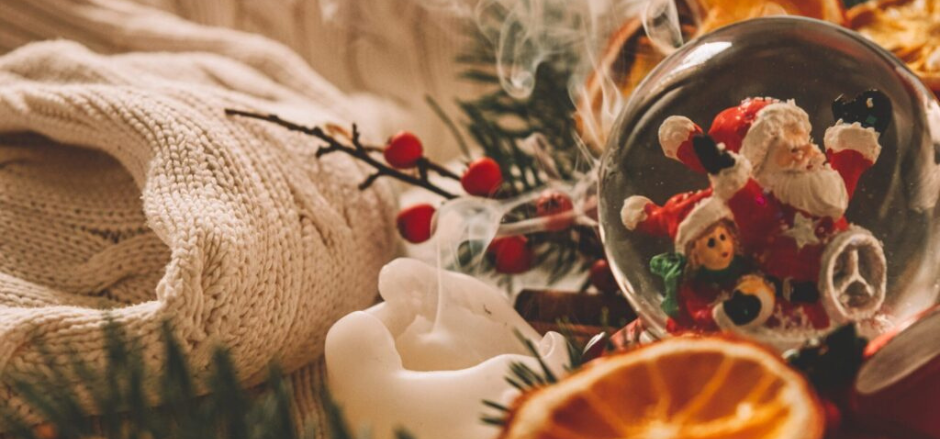 8 conseils pour un Noël durable