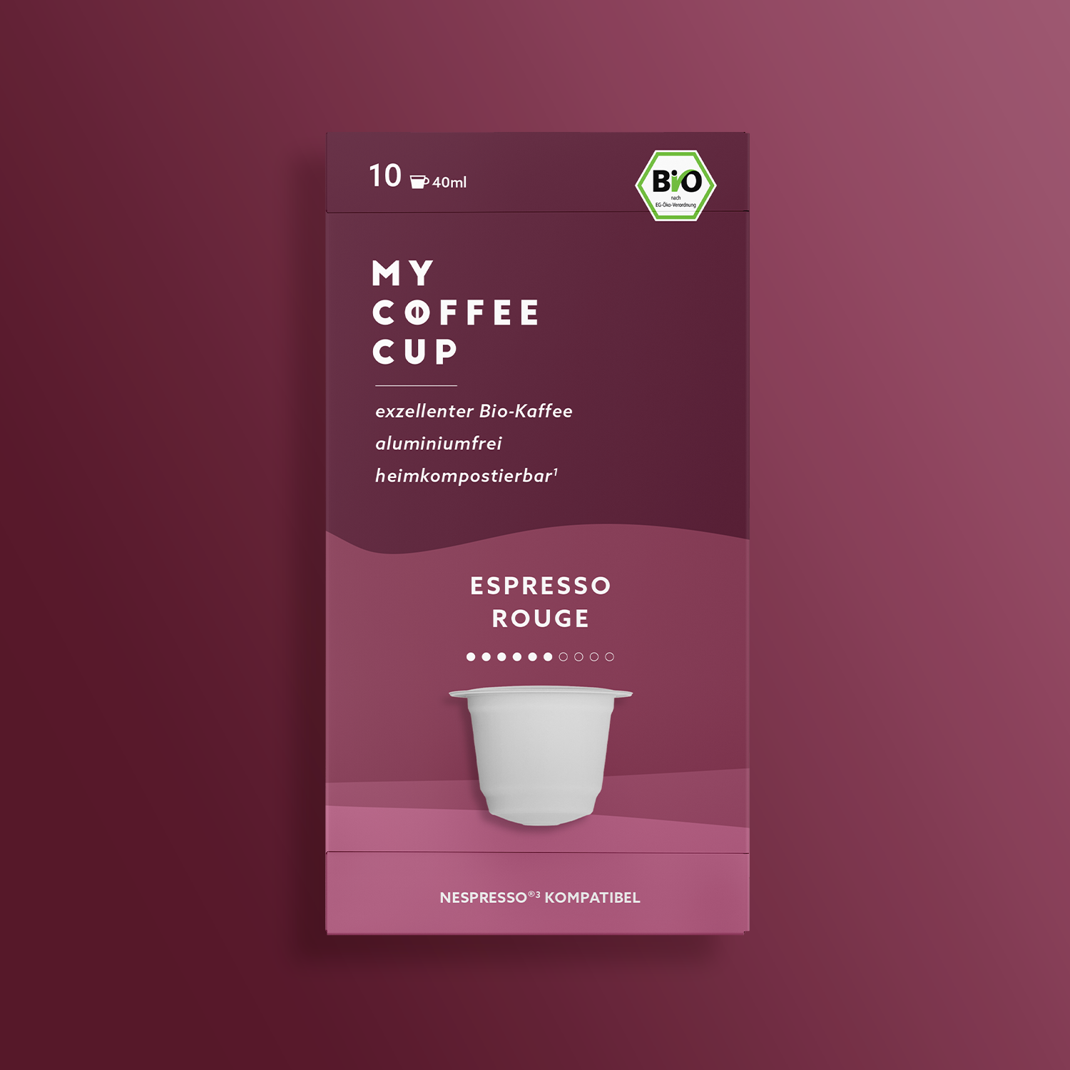 Red Espresso