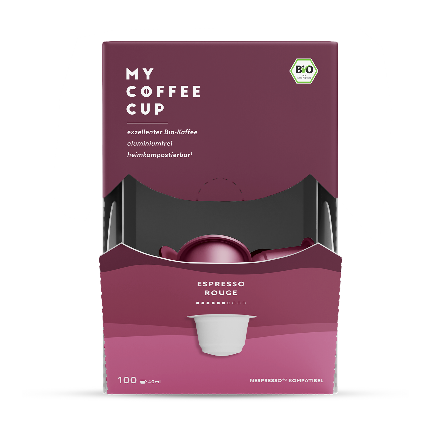 Red Espresso