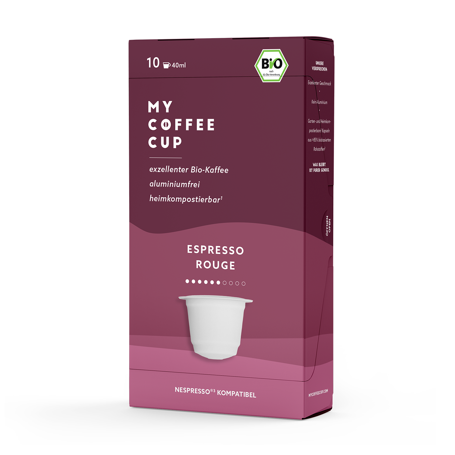 Red Espresso