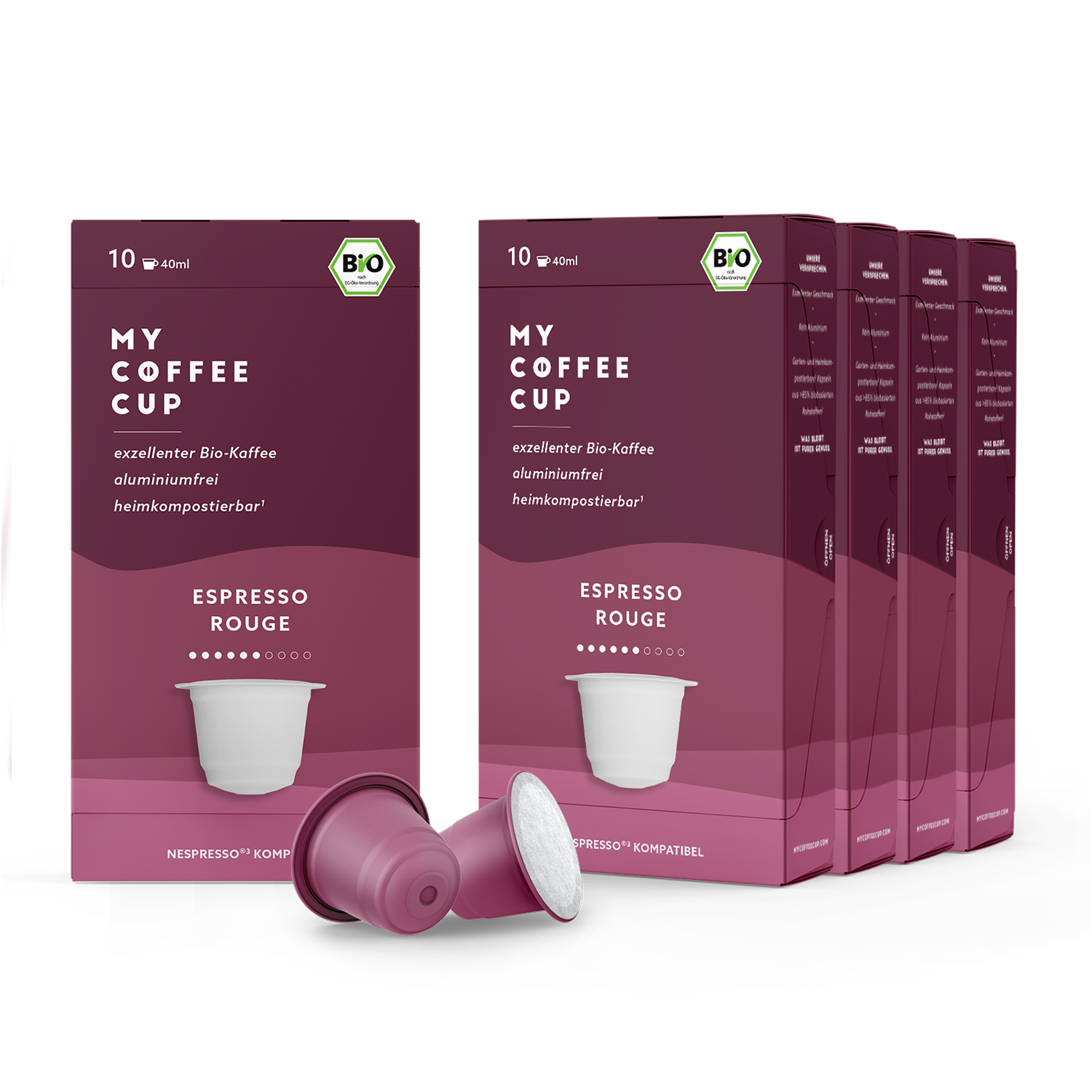 Red Espresso