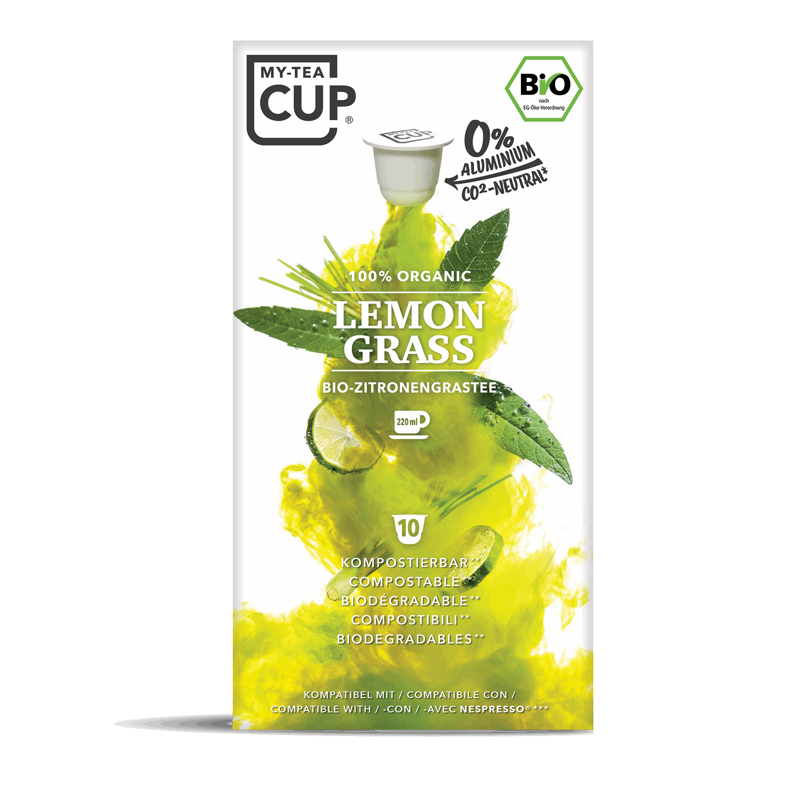 Lemon Grass