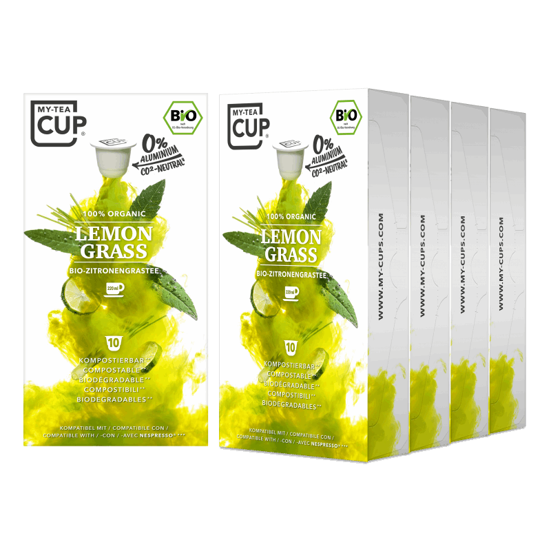 Lemon Grass