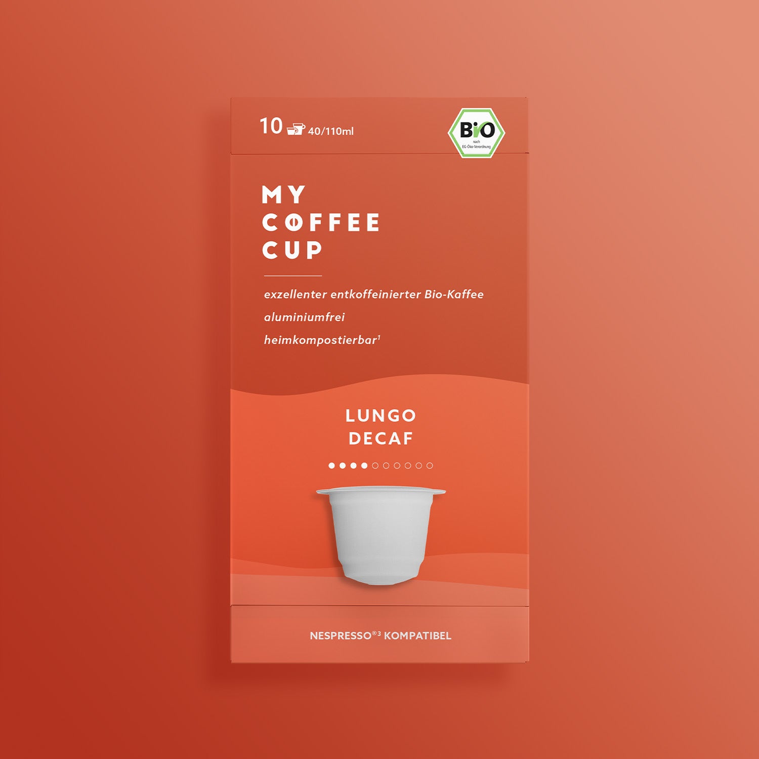 Bio Decaf