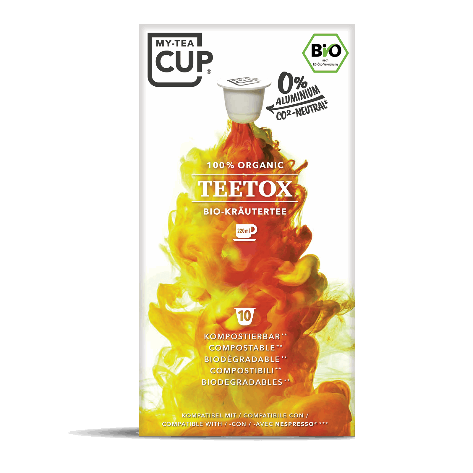 Teetox
