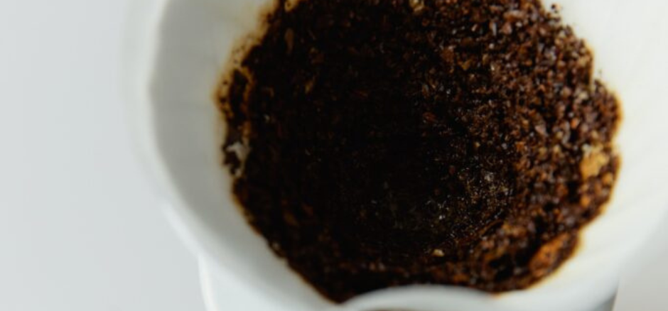 10 conseils pour utiliser ton marc de café à bon escient